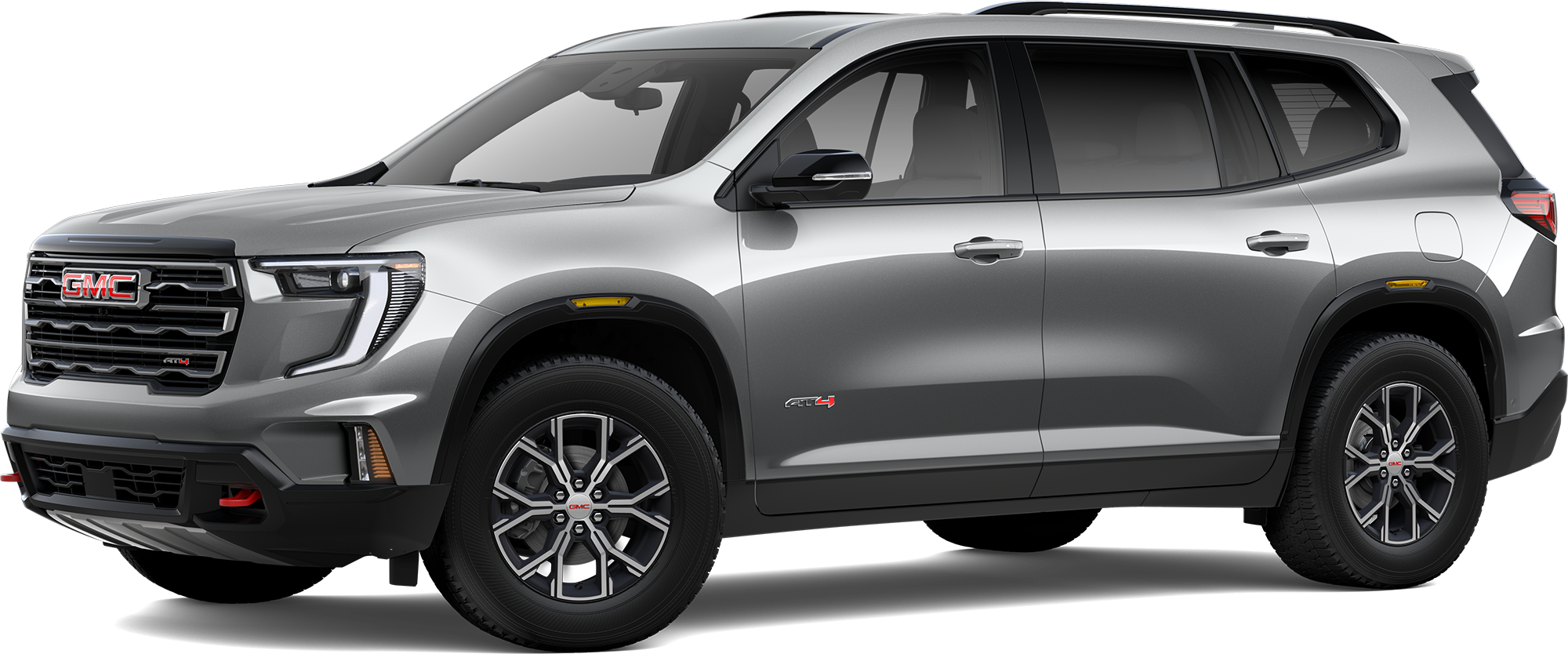2026 GMC Acadia SUV AT4 
