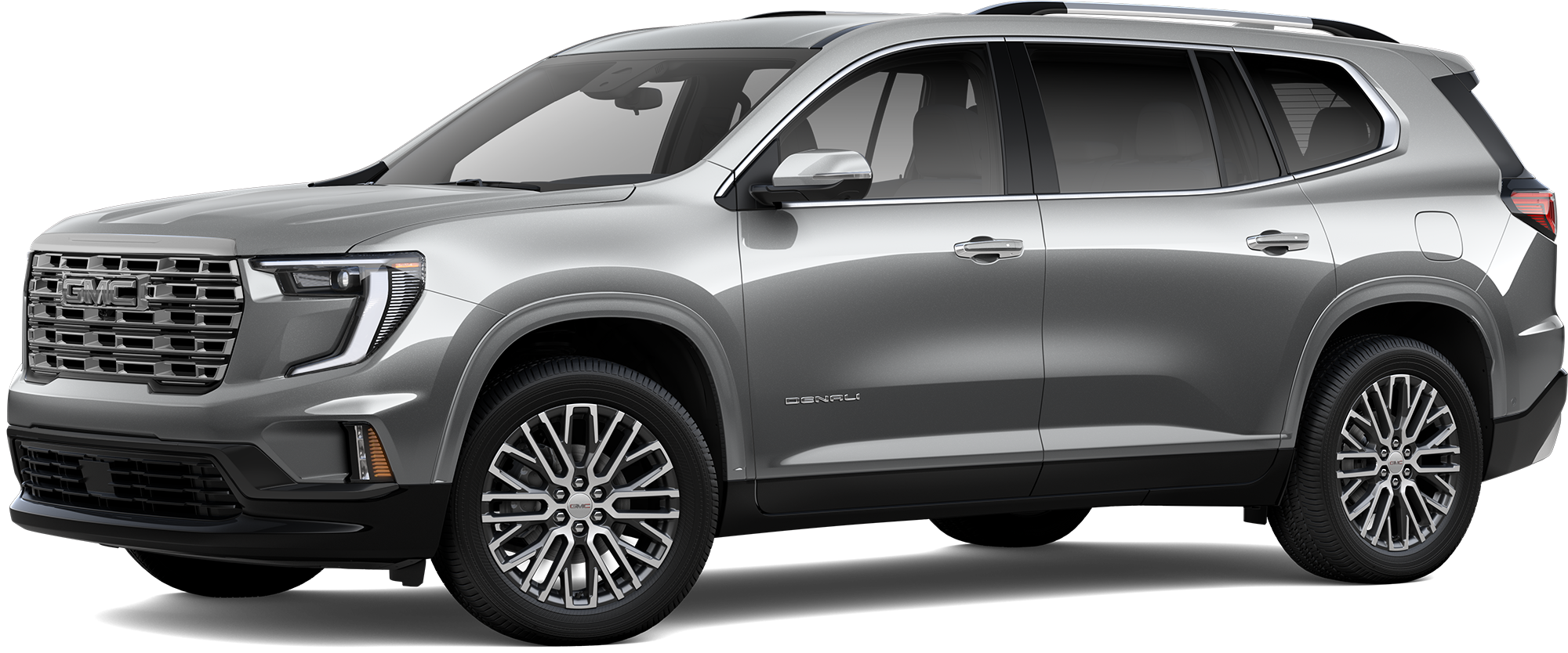 2026 GMC Acadia SUV Denali Ultimate 