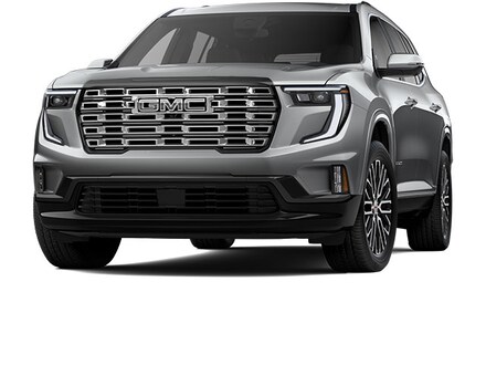 2026 GMC Acadia Denali Ultimate SUV