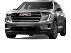 2026 GMC Acadia Elevation SUV