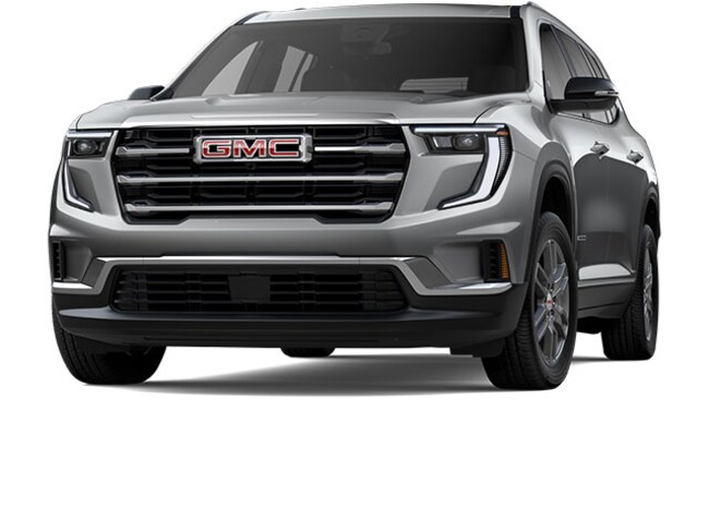 2026 GMC Acadia Elevation SUV
