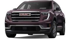 2026 GMC Acadia Elevation SUV