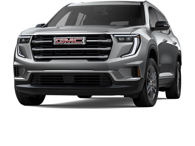 2026 GMC Acadia Elevation's photo