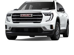 2026 GMC Acadia Elevation SUV