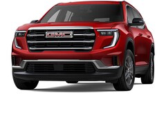 2026 GMC Acadia Elevation SUV
