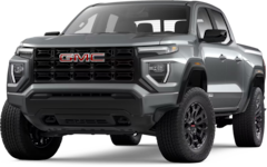 5 Offers Available for 2026 GMC Canyon Truck