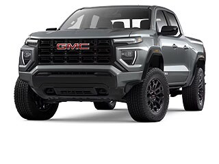 2026 GMC Canyon Truck 