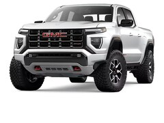 2026 GMC Canyon AT4X Truck Crew Cab