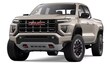 GMC Canyon