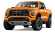GMC Canyon