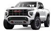 GMC Canyon