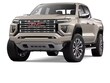 GMC Canyon