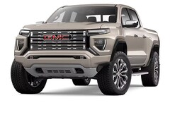 2026 GMC Canyon Denali Truck