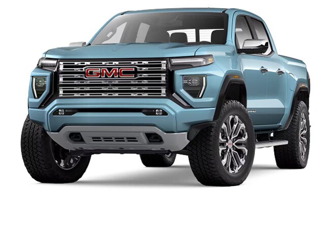 2026 GMC Canyon Denali Truck