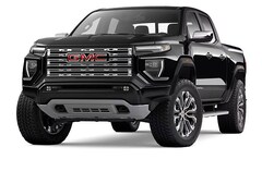 2026 GMC Canyon Denali Truck