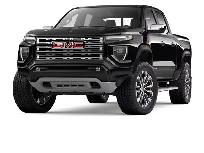 2026 GMC Canyon Denali Truck