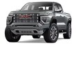  GMC Canyon