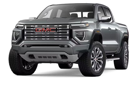 2026 GMC Canyon Denali Truck
