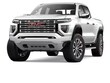 GMC Canyon