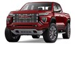 GMC Canyon