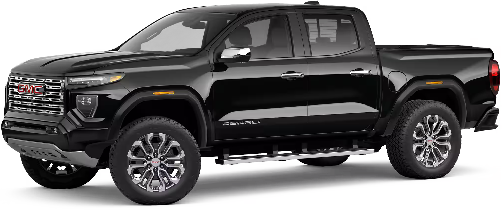 2026 GMC Canyon Truck Denali 