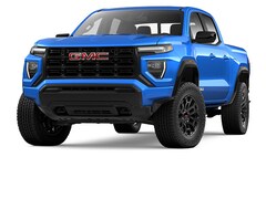 2026 GMC Canyon Elevation Truck