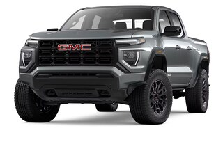 2026 GMC Canyon Elevation Truck