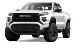 2026 GMC Canyon Elevation Truck Crew Cab