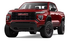 2026 GMC Canyon Elevation Truck