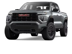 2026 GMC Canyon Elevation Truck