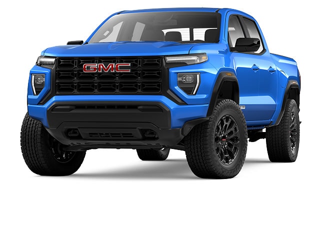 2026 GMC Canyon 2WD Elevation Crew Cab Short Box's photo