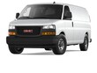  GMC Savana Cargo 2500