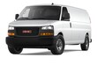  GMC Savana Cargo 2500