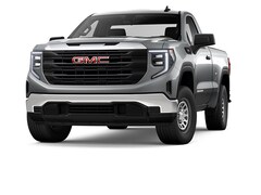 2026 GMC Sierra 1500 Pro Truck
