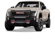 GMC Sierra EV