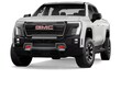 GMC Sierra EV