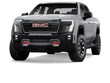 GMC Sierra EV