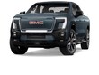 GMC Sierra EV