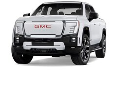 2026 GMC Sierra EV Denali Max Range Truck
