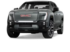 2026 GMC Sierra EV Denali Max Range Truck