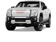 GMC Sierra EV