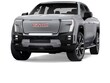 GMC Sierra EV