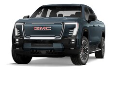 2026 GMC Sierra EV Denali Extended Range Truck
