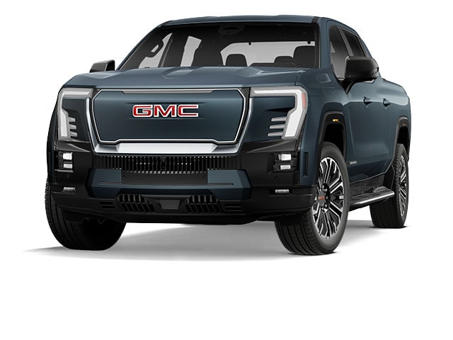 2026 GMC Sierra EV Denali - Photo 1