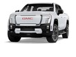 GMC Sierra EV