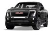 GMC Sierra EV