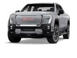  GMC Sierra EV
