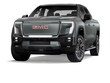 GMC Sierra EV