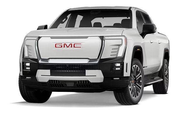 2026 GMC Sierra EV Denali -
                  Portland, OR