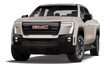 GMC Sierra EV